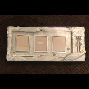 NIB- MIKIMOTO AUTHENTIC Pearl Embellished Frame